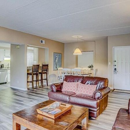 Forest Beach Villa 114 Hilton Head Island Esterno foto