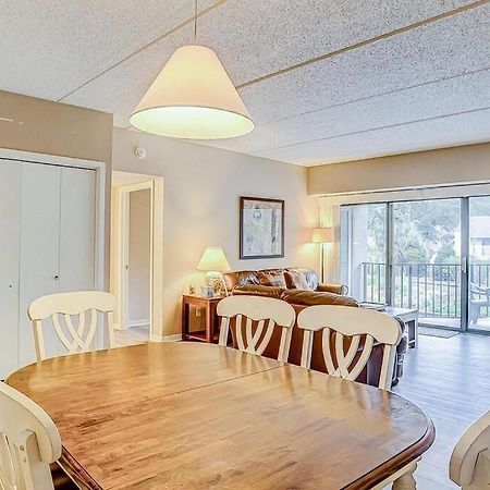 Forest Beach Villa 114 Hilton Head Island Esterno foto