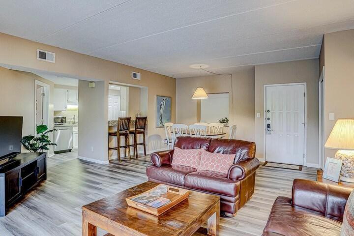Forest Beach Villa 114 Hilton Head Island Esterno foto