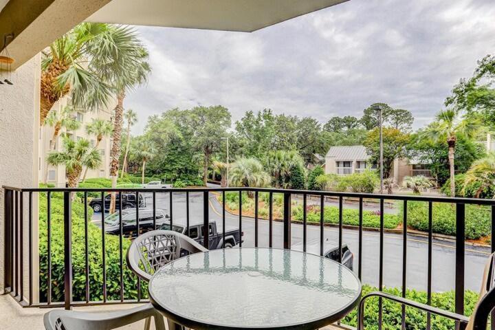 Forest Beach Villa 114 Hilton Head Island Esterno foto
