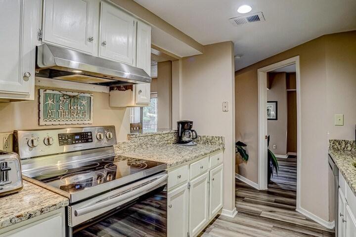 Forest Beach Villa 114 Hilton Head Island Esterno foto