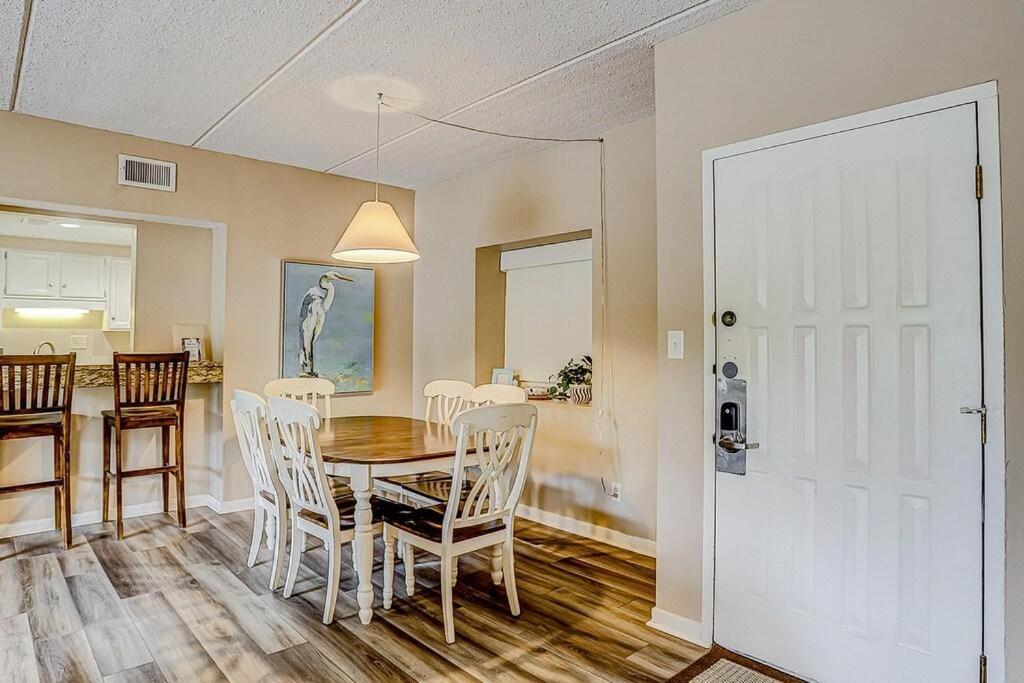 Forest Beach Villa 114 Hilton Head Island Esterno foto